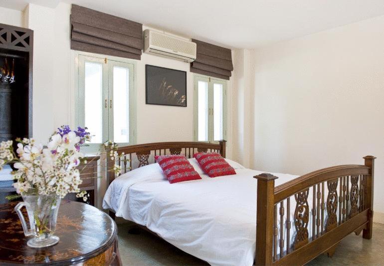 Villa Duangchampa Chiang Mai Ngoại thất bức ảnh