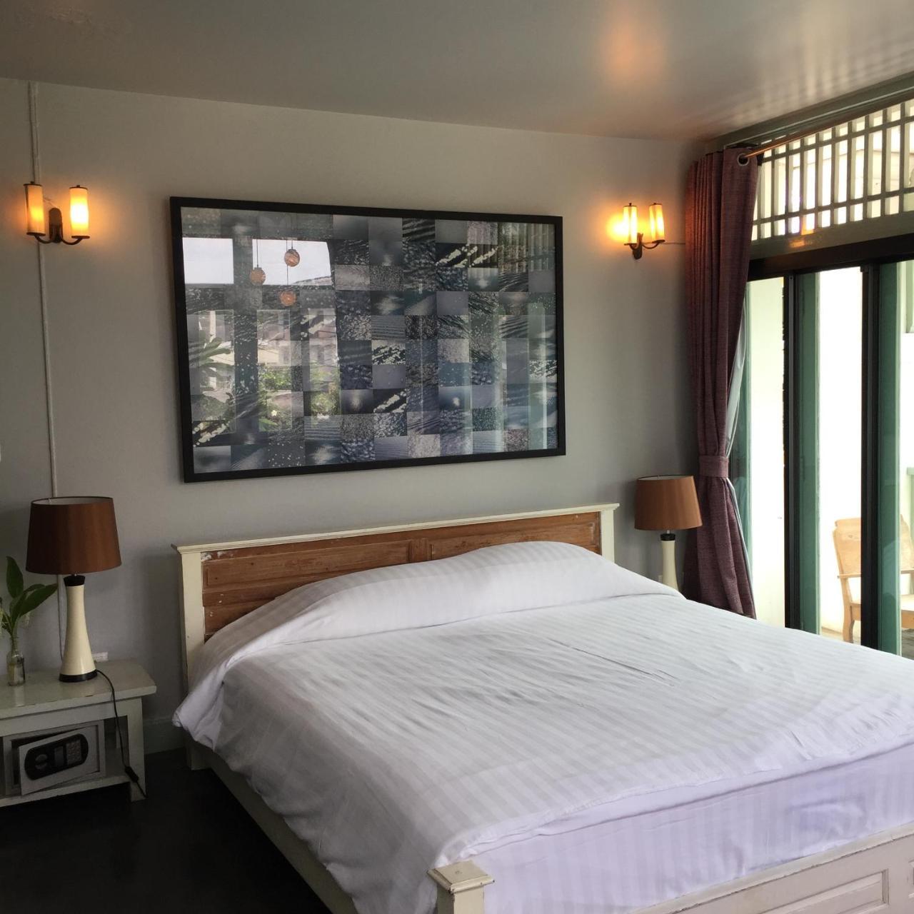 Villa Duangchampa Chiang Mai Ngoại thất bức ảnh